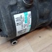 компрессор кондиционера Skoda Fabia 