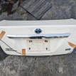 Крышка багажника Toyota Corolla 