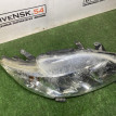 Фара галогеновая Toyota Corolla оригинальный номер 8113012A70, 8117012A60