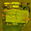 Высоковольтная батарея Honda Insight оригинальный номер 1B000-RBJ-J05