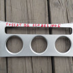 Накладка торпедо Volkswagen Passat B6 (2005—2010) Volkswagen Passat оригинальный номер 3c0863100e