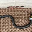 Вакуумная трубка BMW X1 оригинальный номер 11 66 7 622 724, 11 66 7 622 724, 11667622724, 7622724