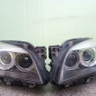Фара правая левая для бмв BMW 7-serie F01/F02 2008 BMW 7er оригинальный номер 63117228428