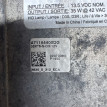 Блок управления фарой Osram A71154400DG Land Rover Discovery оригинальный номер A71154400dg