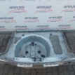 Панель задняя с тазиком Hyundai Solaris Hyundai Solaris оригинальный номер 691004L200