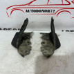 Брызговик порога Volkswagen Golf plus Volkswagen Golf Plus оригинальный номер 1K0854856B