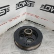Шкив коленвала Mitsubishi Outlander  