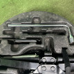 Домкрат Mercedes GL 2012-2019 A1668900007 X166 Mercedes-Benz GL-klasse 