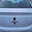 Кузов Renault Logan 2020 L8A9 K7MA812 Renault Logan 