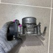 Дроссельная заслонка NISSAN MARCH 2010г. Nissan March оригинальный номер SERA52601