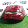 Фонарь задний левый Porsche Cayene 2008 Porsche Cayenne 