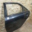 Дверь Toyota Camry 2012-2017 6700406260 50 55, задняя левая Toyota Camry  