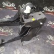 Блок педалей педаль Renault Sandero Stepway I Renault 14 оригинальный номер 465106684R