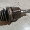 Полуось передняя левая Ford Focus оригинальный номер YS4Z3B437BB