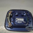 Лючок бензобака Chery Tiggo T11 Chery Tiggo (T11) оригинальный номер T115400090