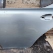 Дверь боковая левая задняя Lexus IS IS250 Lexus IS  