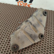 Кронштейн ЭБУ EMF BMW X5 оригинальный номер 34 43 6 772 102, 34 43 6 772 102, 34436772102, 6772102