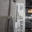 Эбу мозги блок управления двс Ford Fiesta 