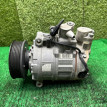 Компрессор кондиционера Volkswagen Touareg 7L6820803S BHK Volkswagen Touareg 