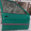 Дверь передняя правая Peugeot 106 Peugeot 106 
