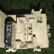 Блок предохранителей салонный Mazda 323 1.6 89-94 Mazda Familia оригинальный номер BB1V66730