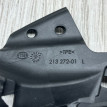 Накладка фары Левой Volkswagen Touareg 3 Volkswagen Touareg оригинальный номер 213272-01