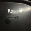 Пыльник двери задней левой Lexus RX IV  оригинальный номер 67842-48060