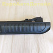 Накладка проема багажника Range Rover Sport 2 L494 Land Rover Range Rover оригинальный номер LR116644