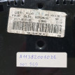 Панель приборов Chery Amulet (A15) 2006-2012г Chery Amulet (A15) оригинальный номер A113820010DE