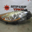 Фара правая Mazda Mazda 3 (BL) 2009-2013 Mazda 2 оригинальный номер BDG7510K0L