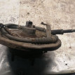 Ступица задняя тормозной щит Chevrolet Lacetti Chevrolet Lacetti оригинальный номер 96639607