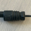 Насос омывателя Volkswagen Jetta 1K2 BSE 1.6 2008 (б/у) Volkswagen Jetta оригинальный номер 1T0955651