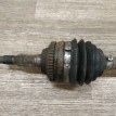 Полуось передняя левая Chevrolet Lacetti 