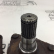 Фланец привода задний Suzuki SX 4 EYA21S 1.6 M16A Suzuki SX4 