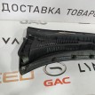 Жабо Chery Tiggo 7 PRO MAX SQRE4T15C 2024 Chery Tiggo 7  