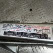 Домкрат Honda Stepwgn 