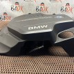 Декоративная крышка двигателя BMW X3 