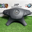 Подушка безопасности в руль Mercedes-Benz C 200 Mercedes-Benz C-klasse 