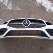 Бампер передний Mercedes CLA C118 2020 AMG Mercedes-Benz CLA-klasse оригинальный номер a1188853901