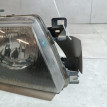 Фара правая Mitsubishi Diamante 