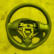 Руль Nissan Kix 