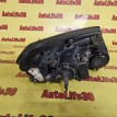 Фара левая Chevrolet Captiva 