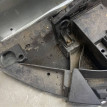 Панель передняя телевизор Renault Megane III 2009-2016 Renault 16 оригинальный номер 625541387R