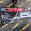 Накладка на капот Kia Sorento оригинальный номер 863854H000