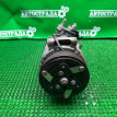 Компрессор кондиционера Jaguar XF 2008-2015 C2Z4345 X250 306DT Jaguar XF 