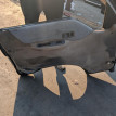 Дверь Nissan Vanette оригинальный номер 80100HA013