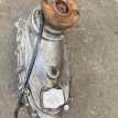 Раздатка Mercedes Viano W639 Mercedes-Benz Vito оригинальный номер A6392800200