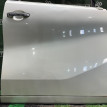 Дверь Toyota Alphard 2015-2023 6700158050, передняя правая Toyota Alphard 