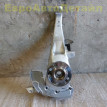 Кулак передний со ступицей Range Rover L460 / L461 Land Rover Range Rover оригинальный номер LR154193