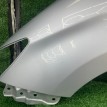Крыло Toyota Wish 2014 5381268070 ZGE20, переднее левое Toyota Wish  